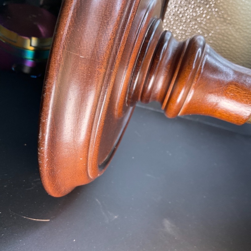 Vintage Replogle‎ 12" Globe USSR Raised Relief Cold War World Classic Tolman - Picture 11 of 16